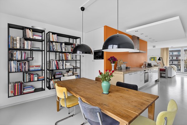 Medium property photo - IJburglaan 231, 1086 ZJ Amsterdam